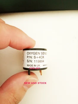

DDS Oxygen sensors S+4OX new and stock!