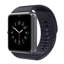 Smart Watch Track Wristwatch Bluetooth Smartwatch Pedometer for IOS Android Samsung phone Wearable Electronic Device GT0h