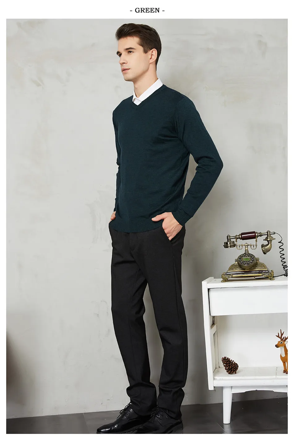 14Colors MuLS 2019 Spring Cashmere Wool Sweaters Men Pullover Women Thin Knit Autumn V-Neck Male Sweater Jumpers Female knitwear 11
