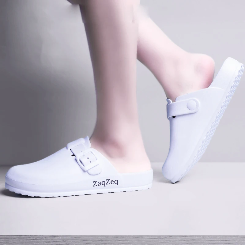 Buy Women Classic Anti Bacteria Surgical Shoes Medical