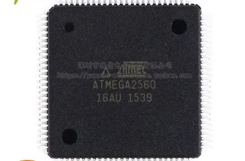 

ATMEGA2560-16AU SMD 8-bit microcontroller MCU 256K 5V as original