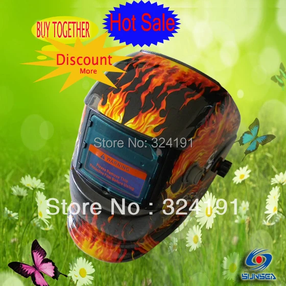 Шлем сварочный с автоматическим затемнением|welding helmet|welding maskauto darkening |