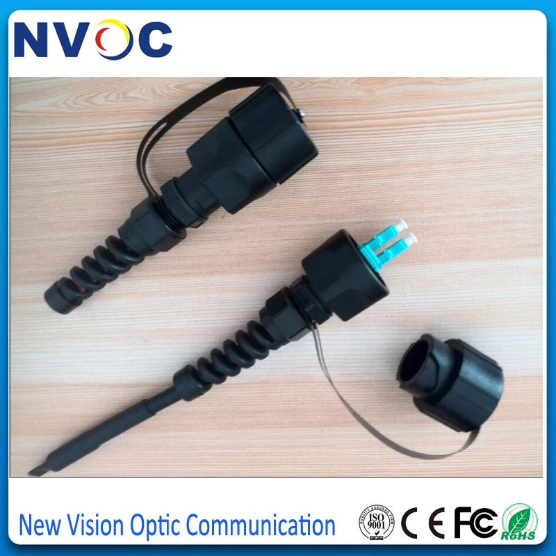 ODVA Patch Cord (6)
