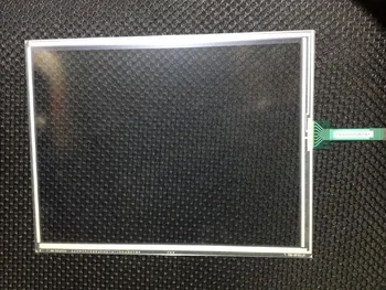 

New touch screen or touch glass only touch NTX0100-8642LP