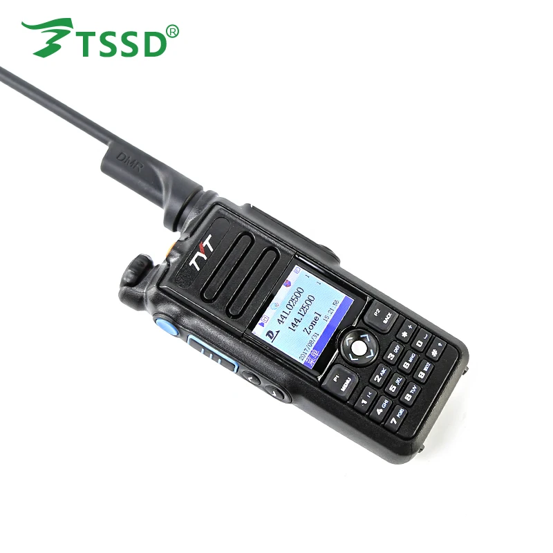 

Newest Unique 5W Golden Color Baofeng UV-5RE Dual Band Ham Radio Amateur Transceiver Free Headset