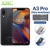 UMIDIGI A3 Pro Global 5,7 «полноэкранные лицо разблокированный смартфон 3 ГБ + 32 ГБ MT6739 4 ядра Android 8,1 12MP + 5MP двойной 4G мобильный телефон