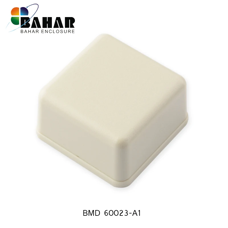 Bahar настольная Электроника пластик ABS 1 шт. корпус от Bahar Enclosure36* 36*20 мм BMD60023