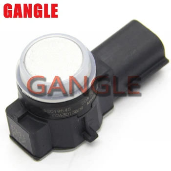 

9226482 Parking Distance Control Sensor For Buick