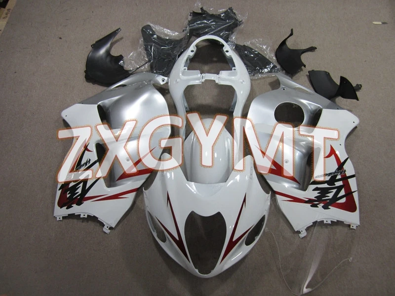 

Plastic Fairings GSX-R1300 2006 Body Kits for Suzuki GSXR1300 2006 Fairings GSX R1300 1997 - 2007
