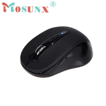 Игровая мышь беспроводная мини Bluetooth 3,0 6D 1600 dpi оптическая для ноутбука новые высококачественные подарок Hot_KXL0425