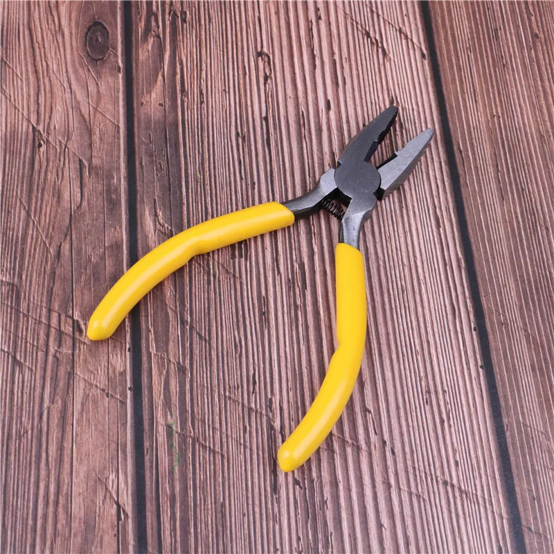 For Wire Wrapping / Cutting Electrical Wire Cable Cutters Cutting