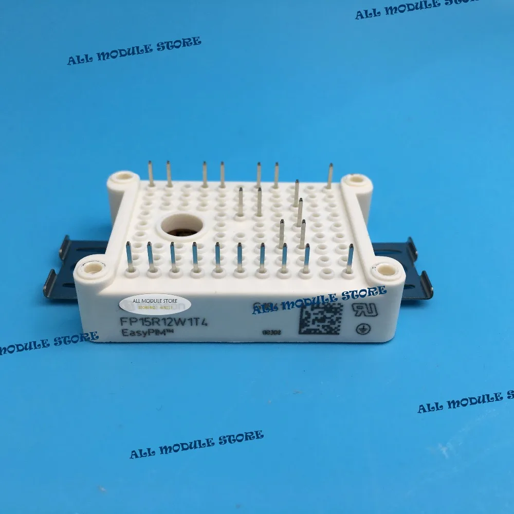 

FREE SHIPPING GOOD QUALITY MODULE FP15R12W1T4 FP15R12W1T3 FP15R12W1T4_B3