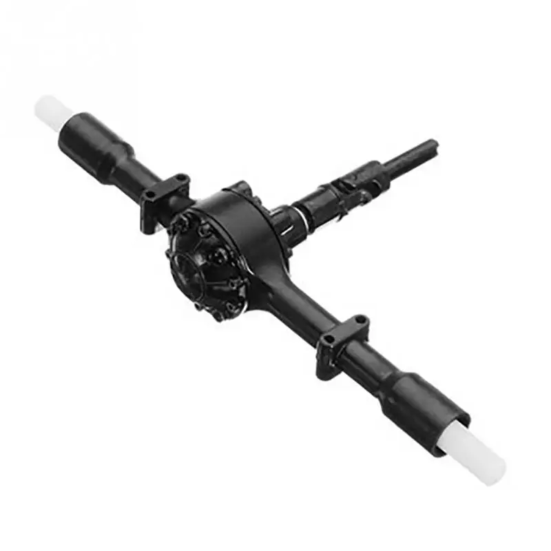

WPL B-1 Rear Bridge Axle RC Parts Accessory Spare Parts 2018 High Quality