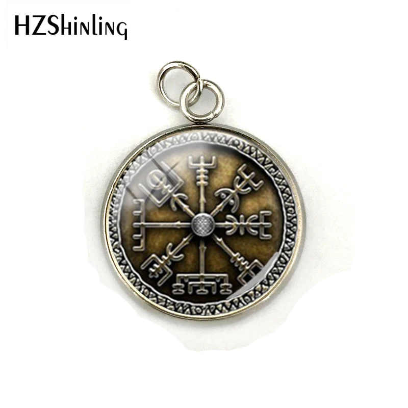 1-Vegvisir فايكنغ البوصلة الزجاج قبة سحر فايكنغ البوصلة دلاية مجوهرات الزجاج الصورة الفولاذ المقاوم للصدأ عقد من الزجاج المعلقات 1-Vegvisir فايكنغ البوصلة الزجاج قبة سحر فايكنغ البوصلة دلاية مجوهرات الزجاج الصورة الفولاذ المقاوم للصدأ عقد من الزجاج المعلقات
