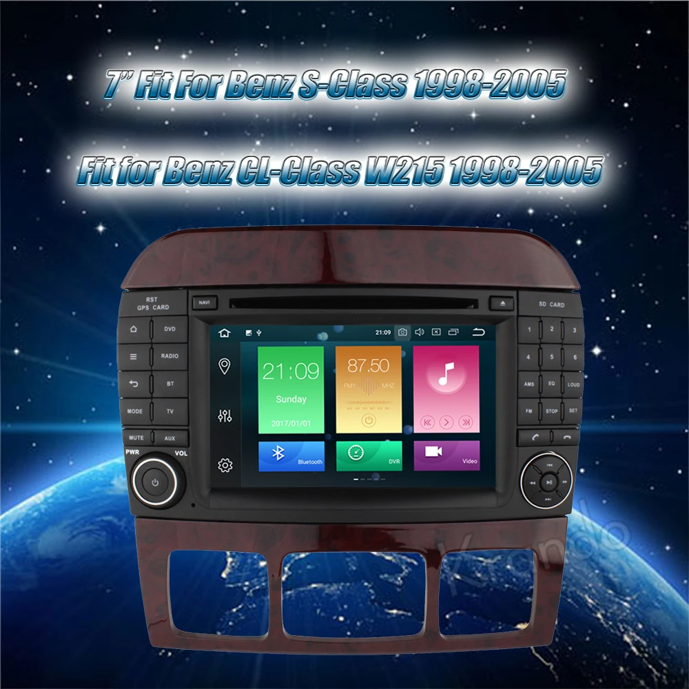 Clearance Krando Android 8.0 7