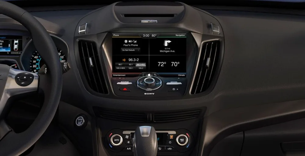 Flash Deal 2019 10.4"Tesla Android 7.1/6.0 Fit FORD KUGA / Escape/cmax 2013 2014 2015 Second generation Car DVD Player Navigation GPS Radio 2 Flash Deal 2019 10.4"Tesla Android 7.1/6.0 Fit FORD KUGA / Escape/cmax 2013 2014 2015 Second generation Car DVD Player Navigation GPS Radio 2