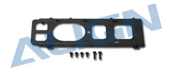

Align Trex 250 Bottom Plate H25051B Align trex 250 parts Free Shipping with Tracking