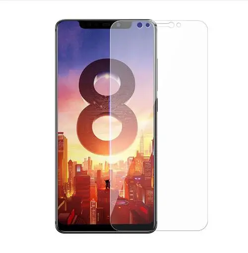 2 шт. для Xiaomi Mi 8, закаленное стекло для Xiaomi Mi 8 SE, Защитная пленка для экрана, закаленное стекло для Xiaomi Mi 8 Mi8 SE