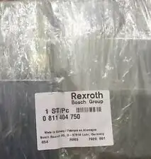 Новый Клапан rexroth 4 wrpe 10 EA80SJ-2X/G24K0/A1M 0811404750