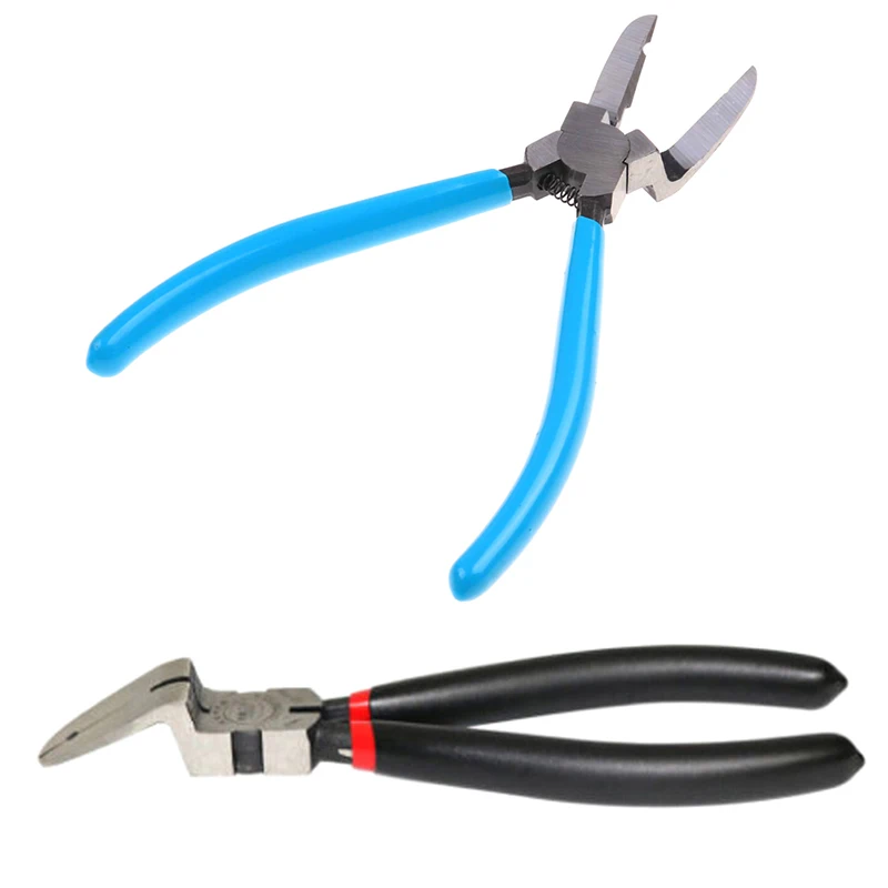 

1Pcs Car Push Retainer Rivet Trim Clip Fastener Clips Panel Assortments Puller Tool