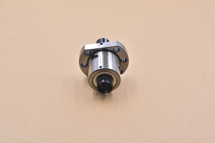 1 шт. шариковая гайка для шарикового винта SFU1204 SFU1605 SFU1610 SFU2005 SFU2505 SFU3205 части с ЧПУ |