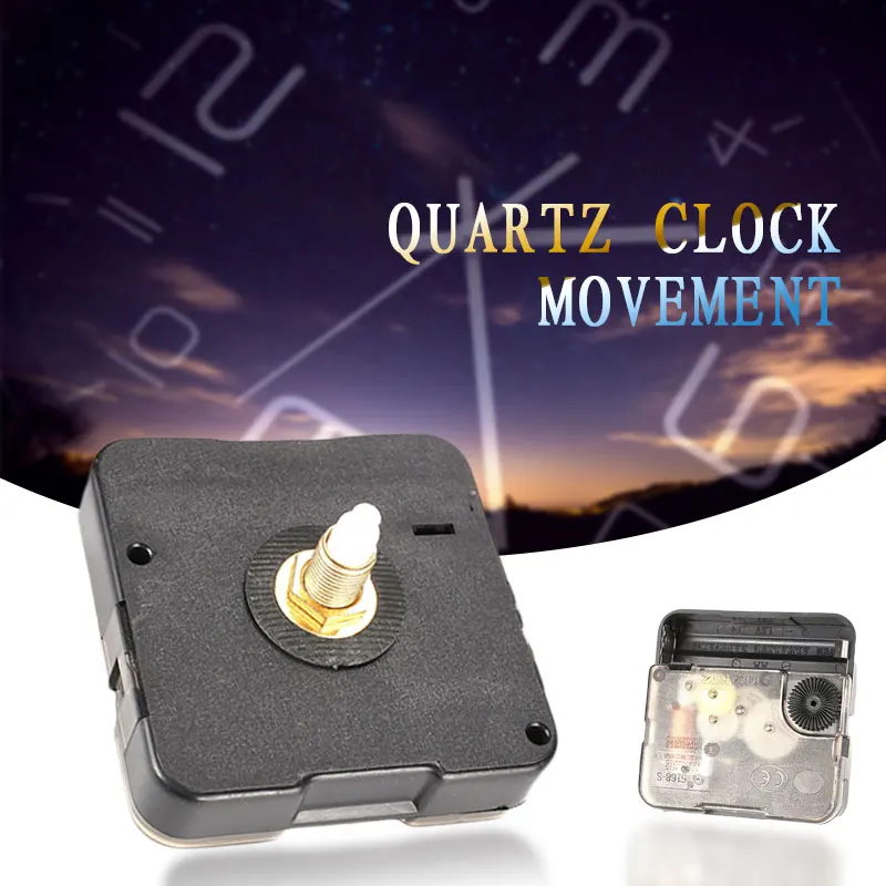 Механизм для кварцевых часов запчасти механизма часы двигатель DIY ...
