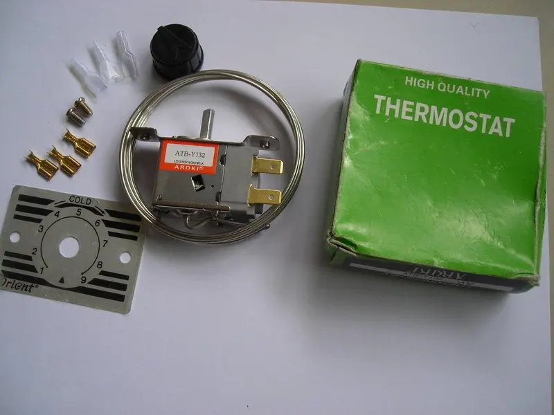 air conditioner thermostat,ATB Y132,ATB Y131,ATB Y134,ATB Y135,ATB Y135