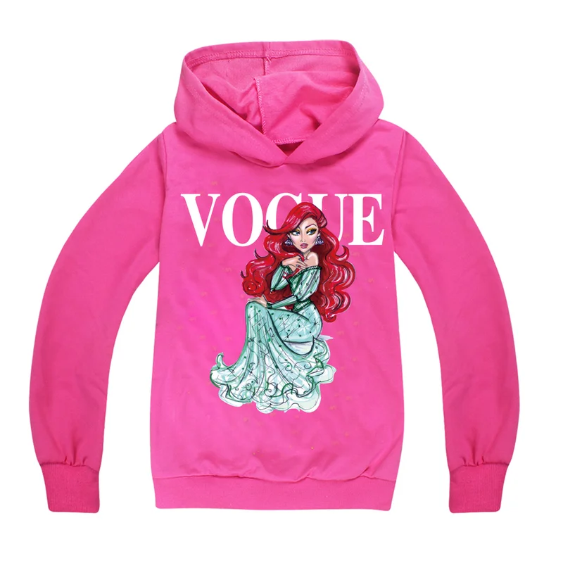 Multi Disney Moana Zip-Up Hoodie for Kids