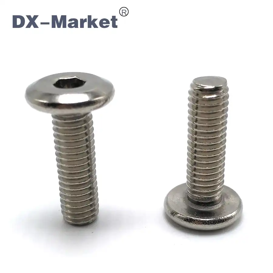 flat head bolt
