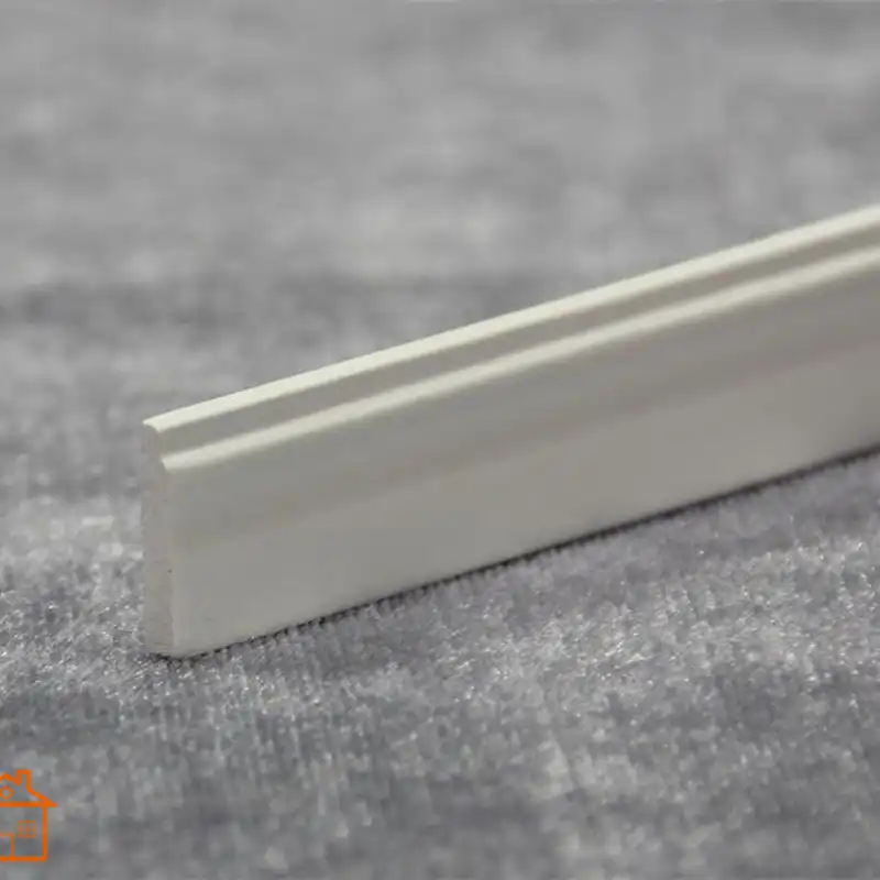 Detail Feedback Questions About Baseboard Molding Dollhouse Detail Feedback Questions About Baseboard Molding Dollhouse Miniature Trim Skirting Board 1 12 Scale Diy White And Wood Color B002 On Aliexpress