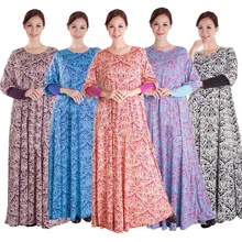 Caftan Robe Musulmane Promotion Adult None Islamic Clothing For Women Jilbabs And Abayas Abaya Muslim Women