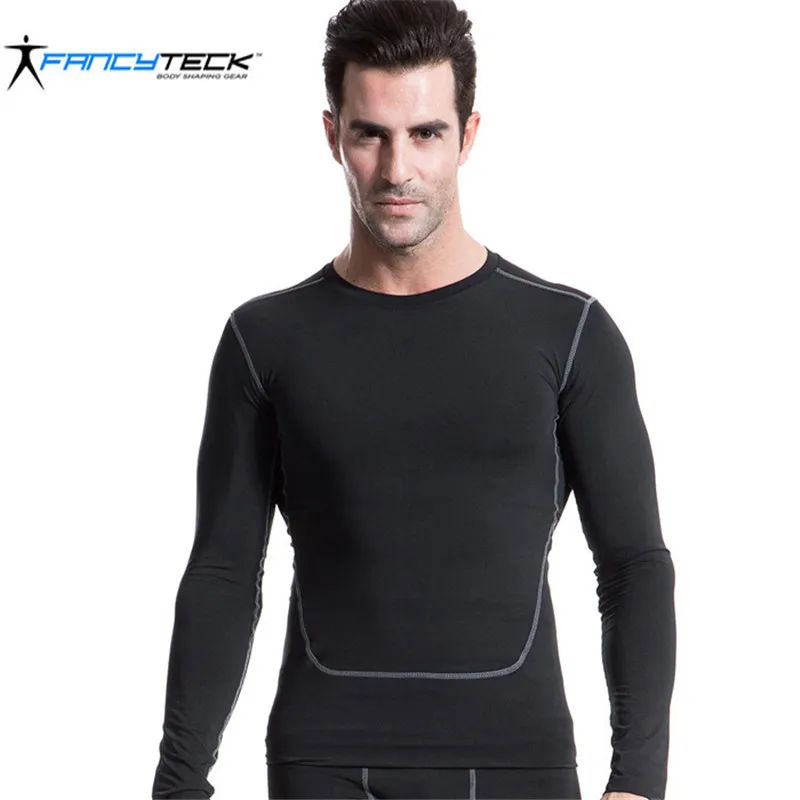 thin thermal undershirt