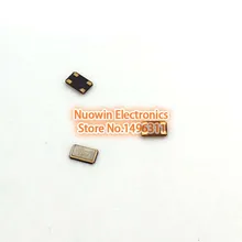20 штук 27,12 МГц 27,120 20pF 4Pin 5032 smd Кварцевый резонатор с украшением в виде кристаллов
