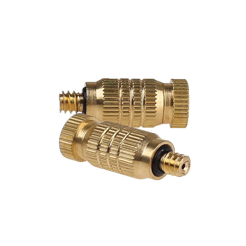 brass nozzle 2