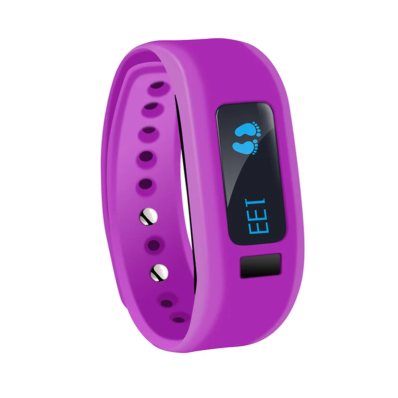 Smart Watch Bracelet Waterproof Calorie Management Smart Wristband Bracelet Smartband Bluetooth Smartwatch Band For Android IOS