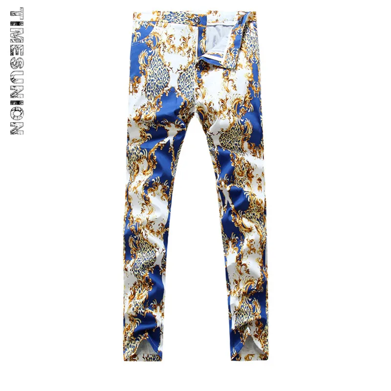 

Fashion 2017 Casual Jeans, Mens Casual Jeans Denim Pants, Blue Denim Jeans Men Pants, Designer Jeans Men High quality