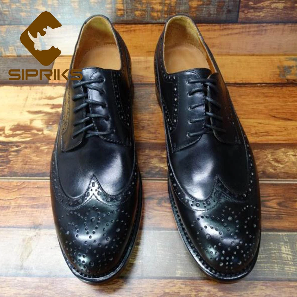 imported formal shoes