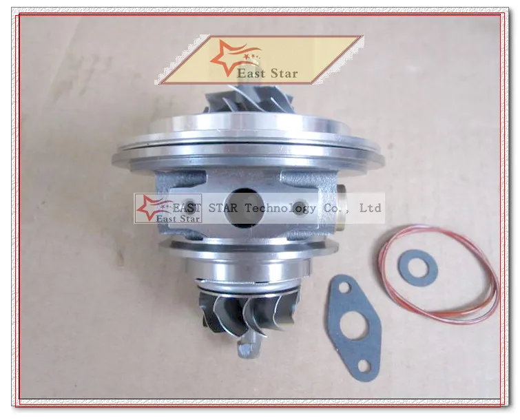 TURBO Cartridge CHRA K03 53039700160 53039880160 For Audi A3 8P PA 2003-