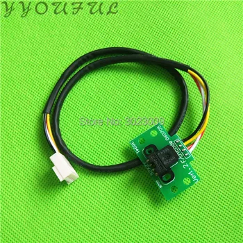

Digital printer Gongzheng Spectra Polaris PQ512 print head raster encoder sensor H9720 reader with cable 1pc retail