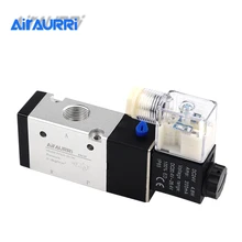 3V310-10 Solenoid valve Electromagnetic reversing valve for pneumatic components 220V 24V AC DC 12V 24V 36V 380V цена 3V310-10 Solenoid valve Electromagnetic reversing valve for pneumatic components 220V 24V AC DC 12V 24V 36V 380V цены онлайн