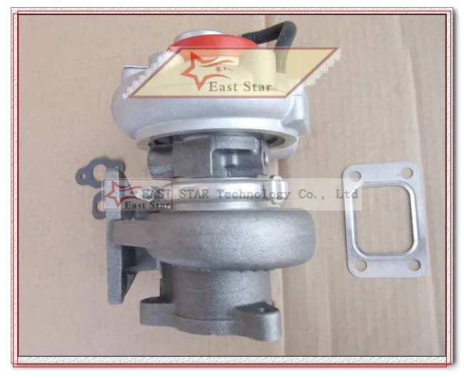 TD04HL-13GK 49189-00900 49189-00910 16533-17011 1G544-17012 Turbo Turbocharger For Kubota Earth Moving Loader V3800 A47GT D3 (2)