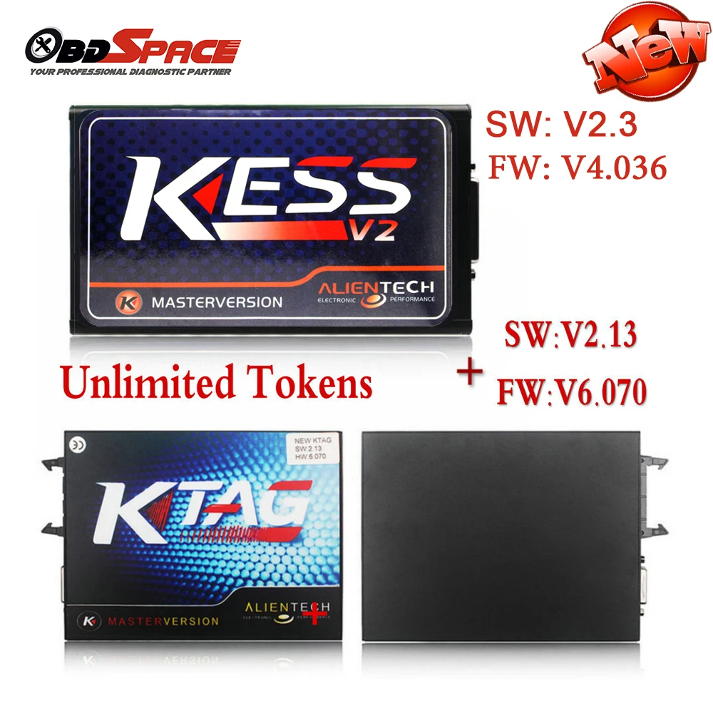 Prix pour 2017 Date KESS V2 V2.3 FW V4.036 OBD2 Gestionnaire Tuning Kit maître Ver + KTAG V6.070 ECU Programmeur Outil K-tag avec ECM titanium Prix pour 2017 Date KESS V2 V2.3 FW V4.036 OBD2 Gestionnaire Tuning Kit maître Ver + KTAG V6.070 ECU Programmeur Outil K-tag avec ECM titanium