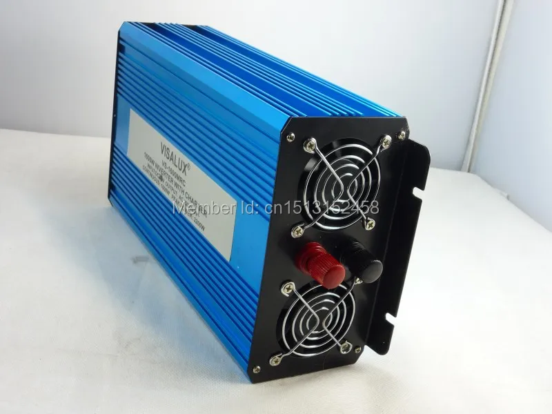 

Wholesale,reliable quality___12/24V to 100/110/220/230/240V Off Grid Pure Sine wave Solar Inverter 1000W