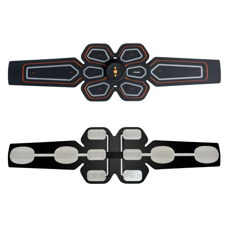 Vibration Abdominal Muscle Trainer  (44)