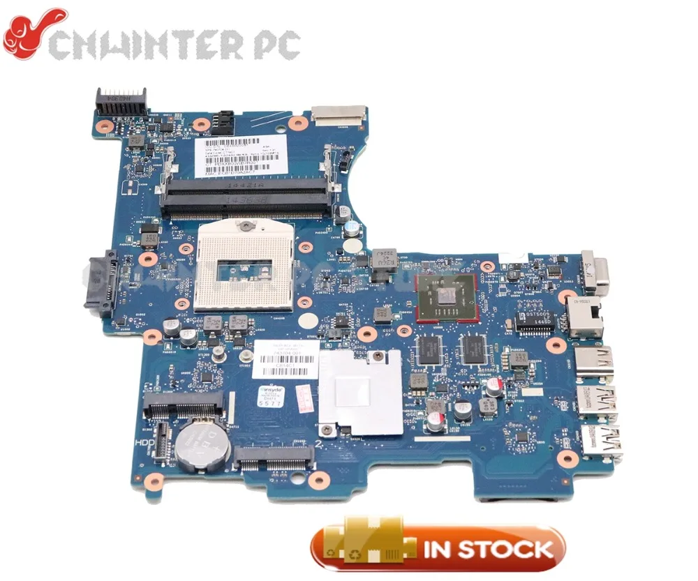 Материнская плата NOKOTION для ноутбука HP 242 G2 HM86 HD 8750M graphics 6050A2593301-MB-A02 743704-001 743705-501