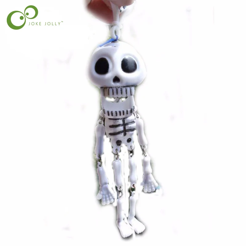 skeleton toys