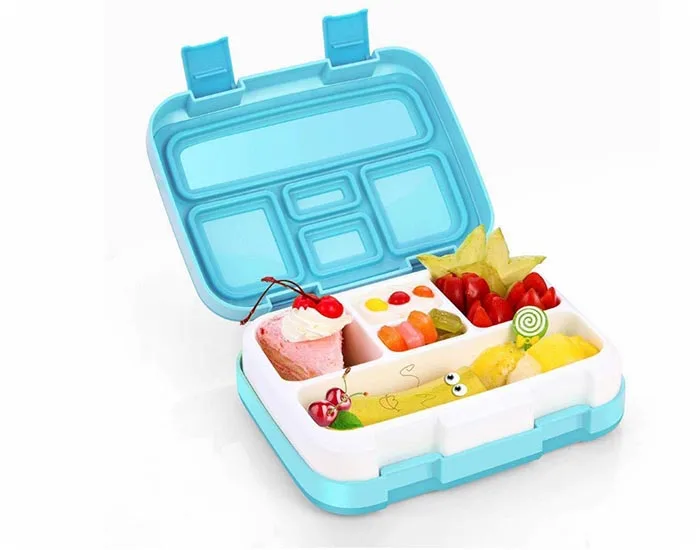 Microwave Lunch Box For Kids (12)