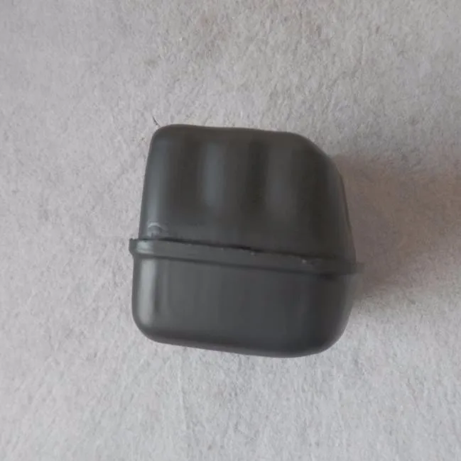 MUFFLER ECHO CS4000 4200 7