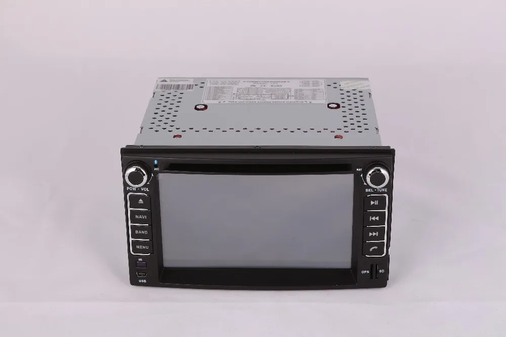 Perfect 2018 6.2 "Android 8.0! 4G LTE 8.0 octa core car multimedia DVD player Radio GPS FOR  KIA SPORTAGE 2004 2005 2006 2007 2008 2009 3