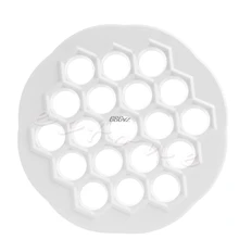 Пельменный производитель, кухонный тестомес, пресс для пельмени, изготовление форм, сделай сам, N27, Прямая поставка